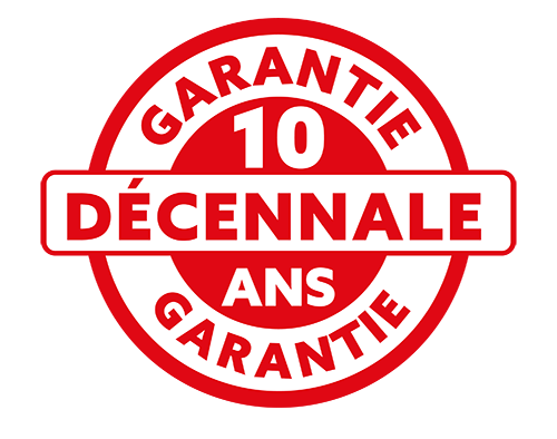Garantie décennale Ateliers Aigret-Gosset