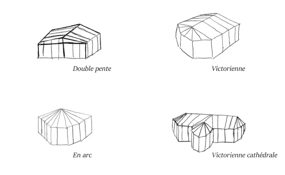 Styles de verandas (2)